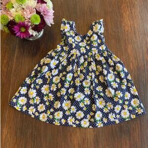 Mayoral floral dress